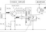 自激式频率变换电路电路图