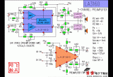 LA3160 图纸 资料电路图