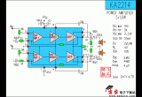 KA2214 图纸 资料电路图