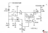 鼓声振荡电路电路图