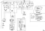 美国泰勒150／152型冰淇凌机(温度控制)电路电路图