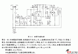 冰箱节电器电路电路图