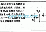 光信号接收电路电路图