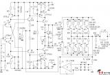 经典分立元件功放电路图集电路图