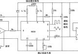 线性压控振荡器(8038、μA741)电路图