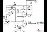 能精确调整振幅的三角波发生器(LM119、LM118)电路图