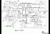 乐声M18机芯保护电路电路图