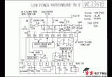 MC3361B电路电路图