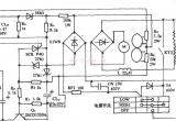 九阳豆浆机电路原理图电路图