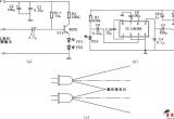 简易红外线无线耳机电路电路图