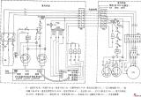华丽牌KFD-112LW、KFD-130LM分体柜式空调器电路电路图