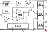 利用RD9481构成了多普勒效应自动开关电路电路图