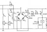 桥式检拾型喇叭保护电路(二)电路图