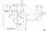 热电偶放大电路(ISO122P/124、INA101)电路图