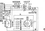 宝花牌KFR-35L分体式空调器电路图