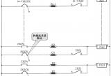 JKH1-771A电梯控制电路(3)电路图