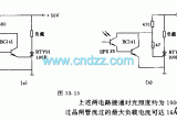 直流光电开关电路电路图