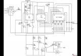 自动变换l0挡风速的控制器(C192、555、CD4028)电路图