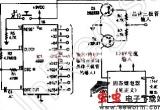 延时继电器电路图