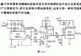 精确的秒脉冲信号产生器电路电路图