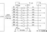 DS14185数据接口驱动器／接收器组合电路图