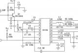 RX3310A接收模块电路图