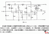 采用倍频器和M0S场效应管的振荡器电路电路图