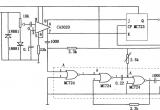 数字式频移解调器(CA3020、MC723、MC724)电路图