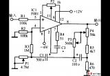 PID放大电路电路图