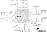 基于TQ5139的A—GPS接收机-F变频器电路电路图
