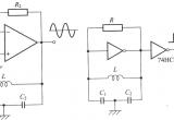 考毕兹振荡电路电路图