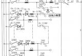 JKH1-791电梯控制电路(3)电路图
