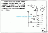 输入状态指示电路电路图
