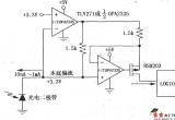 由LOG101／104与运放OPA2335构成的精密电流反向器／电流源电路一电路图
