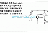 能发出音响的光度计电路电路图