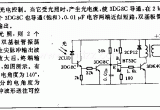 可控硅变颇同步启动器中的光敏二傲霄线路电路图