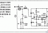 调光/调速电路电路图