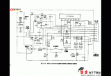 富士宝电磁炉维修电路图电路图