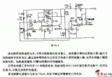 采用比例—微分调节器刚D热炉电路电路图
