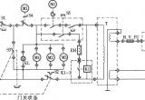 格兰仕牌WD800型烧烤微波炉电路电路图