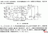 击发控制电路电路图