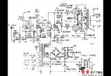 大极典VAA-70推挽胆机电路电路图