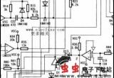 富士宝电磁炉电路图电路图