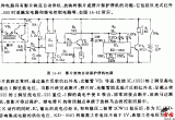 影片放映自动保护停机电路电路图