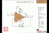 LA3210 图纸 资料电路图