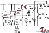 灯控器工作原理及电路图电路图