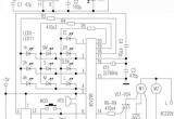 格力ＫＹＴＡ－３０Ｂ遥控电风扇电路电路图