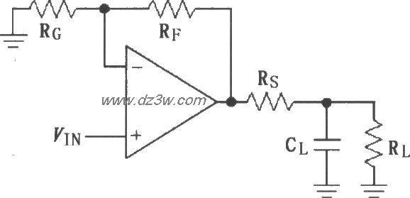 MAX4188／4189／4190采用电路图