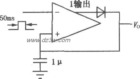 LM161／261／361高速互补电路图