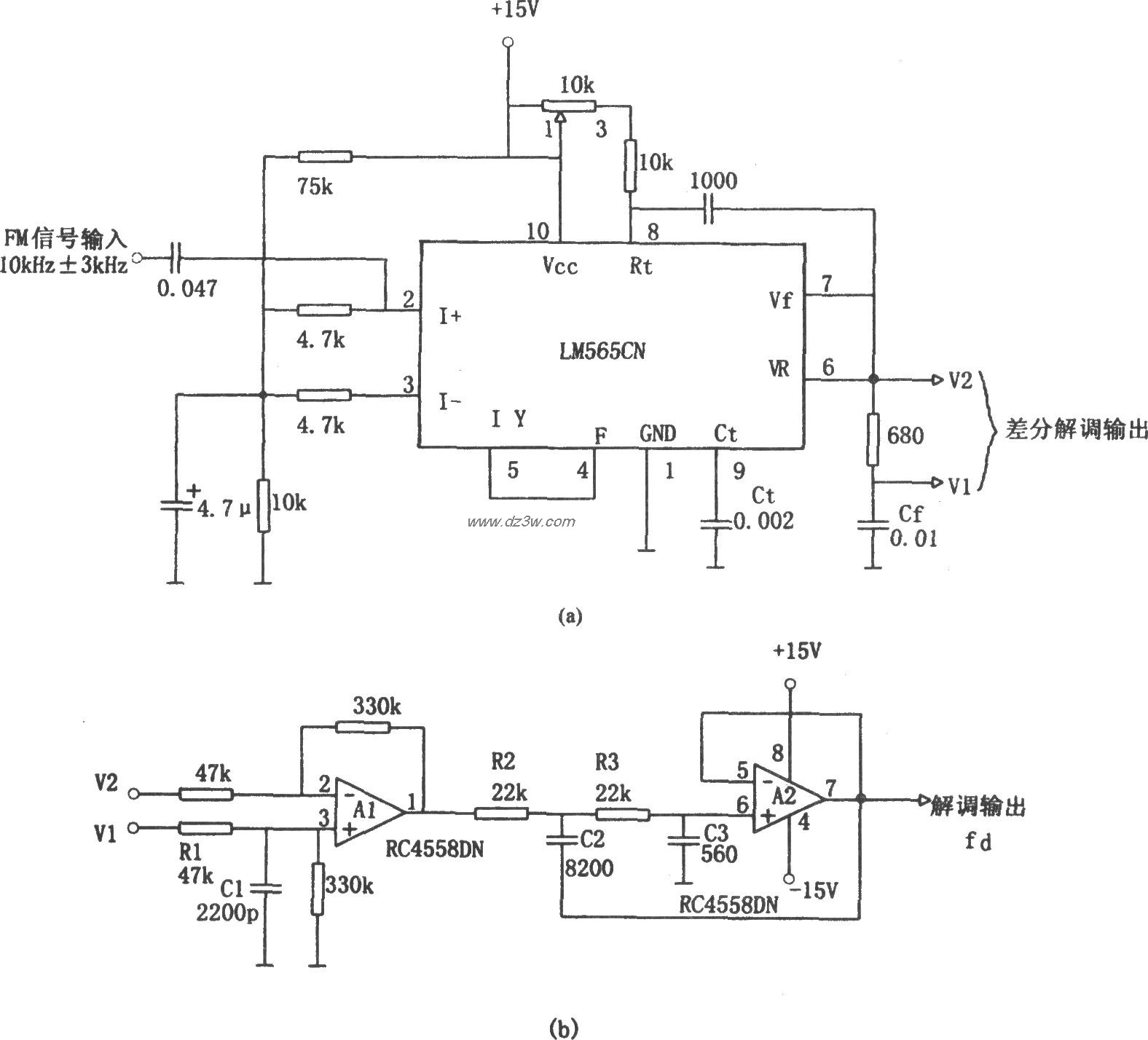 电热毯、电饭锅定时器电路图